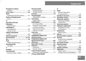 Mercedes-Benz-B-Class-W245-Kezelesi-utmutato page 351 min