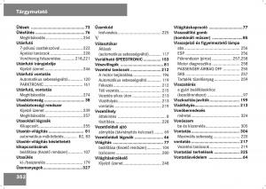 Mercedes-Benz-B-Class-W245-Kezelesi-utmutato page 354 min