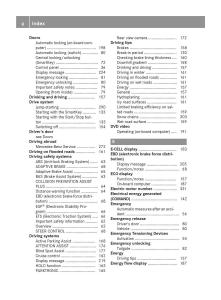 Mercedes-Benz-B-Class-W246-owners-manual page 10 min
