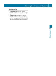 Mercedes-Benz-B-Class-W246-owners-manual page 121 min