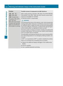 Mercedes-Benz-B-Class-W246-owners-manual page 234 min
