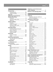 Mercedes-Benz-B-Class-W246-owners-manual page 7 min