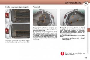manual-Peugeot-607-Peugeot-607-instrukcja page 80 min