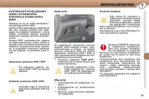 manual-Peugeot-607-Peugeot-607-instrukcja page 82 min