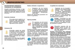 manual-Peugeot-607-Peugeot-607-instrukcja page 83 min