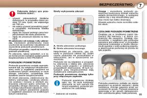 manual-Peugeot-607-Peugeot-607-instrukcja page 86 min
