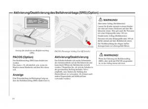 Volvo-V70-II-2-Handbuch page 17 min