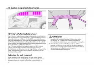 Volvo-V70-II-2-Handbuch page 19 min