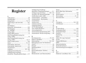 Volvo-V70-II-2-Handbuch page 214 min