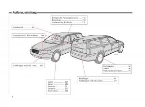 Volvo-V70-II-2-Handbuch page 7 min