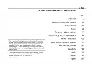 Volvo-V70-II-2-manuale-del-proprietario page 2 min