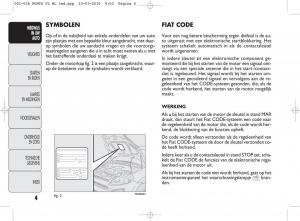 Fiat-Punto-Evo-handleiding page 6 min