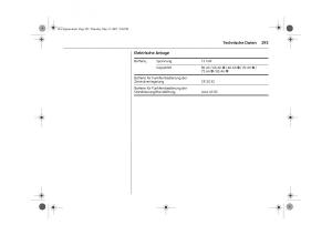 Opel-Signum-C-Vauxhall-Handbuch page 297 min