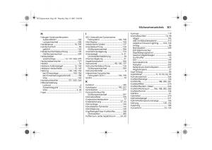 Opel-Signum-C-Vauxhall-Handbuch page 305 min