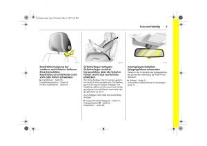 Opel-Signum-C-Vauxhall-Handbuch page 9 min