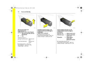 Opel-Vectra-C-Handbuch page 16 min