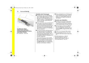 Opel-Vectra-C-Handbuch page 20 min