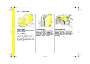 Opel-Vectra-C-Handbuch page 22 min