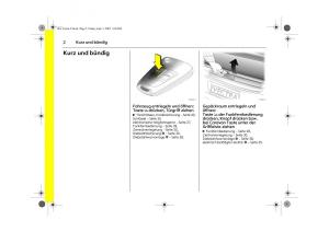 Opel-Vectra-C-Handbuch page 6 min