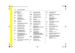 Opel-Vectra-C-Handbuch page 14 min