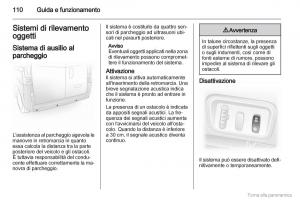 Opel-Vivaro-I-1-manuale-del-proprietario page 111 min