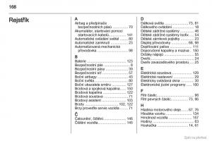 Opel-Vivaro-I-1-navod-k-obsludze page 169 min