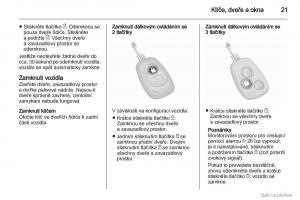 Opel-Vivaro-I-1-navod-k-obsludze page 22 min