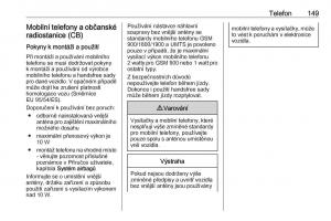 Opel-Vivaro-II-2-navod-k-obsludze page 149 min