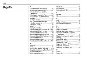 Opel-Vivaro-II-2-navod-k-obsludze page 150 min