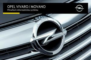 Opel-Vivaro-II-2-navod-k-obsludze page 1 min