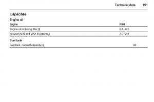 Opel-Vivaro-II-2-owners-manual page 193 min