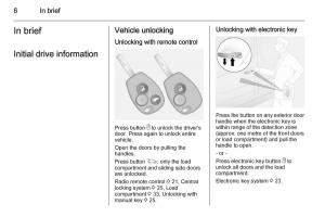 Opel-Vivaro-II-2-owners-manual page 8 min