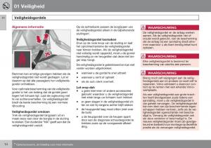 Volvo-V70-III-3-handleiding page 15 min