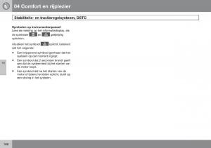 Volvo-V70-III-3-handleiding page 167 min