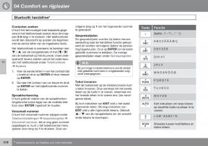 Volvo-V70-III-3-handleiding page 209 min