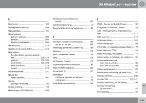 Volvo-V70-III-3-handleiding page 310 min