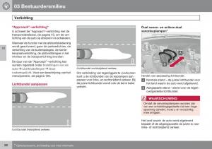 Volvo-V70-III-3-handleiding page 89 min