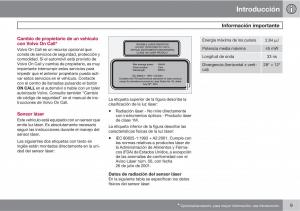 Volvo-V70-III-3-manual-del-propietario page 11 min