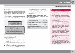 Volvo-V70-III-3-manuale-del-proprietario page 11 min