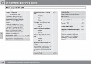 Volvo-V70-III-3-manuale-del-proprietario page 220 min