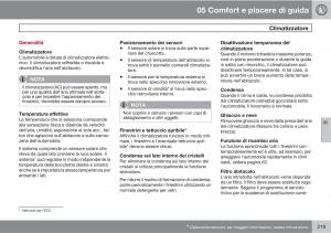 Volvo-V70-III-3-manuale-del-proprietario page 221 min