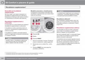 Volvo-V70-III-3-manuale-del-proprietario page 236 min