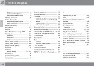 Volvo-V70-III-3-manuale-del-proprietario page 434 min