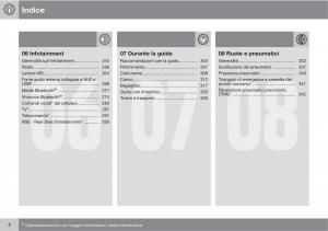 Volvo-V70-III-3-manuale-del-proprietario page 6 min