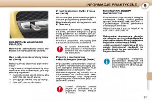 Peugeot-107-instrukcja-obslugi page 84 min