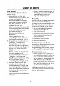 manual--Land-Rover-Range-Rover-III-3-L322-handleiding page 18 min