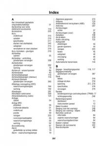 manual--Land-Rover-Range-Rover-III-3-L322-handleiding page 288 min