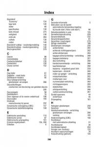 manual--Land-Rover-Range-Rover-III-3-L322-handleiding page 289 min