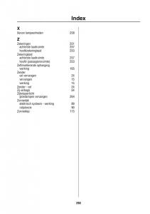 manual--Land-Rover-Range-Rover-III-3-L322-handleiding page 294 min