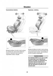 Land-Rover-Range-Rover-III-3-L322-handleiding page 30 min